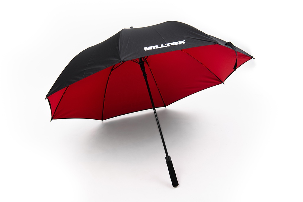Milltek POS and Branding