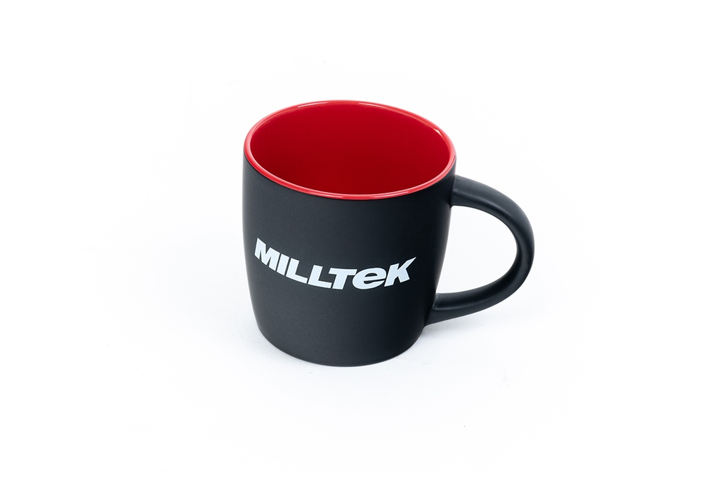 Milltek POS and Branding