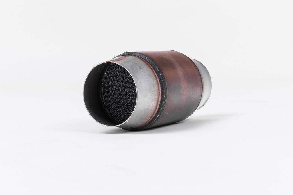 Milltek Hi-Flow Sports Cat Milltek Sport Products