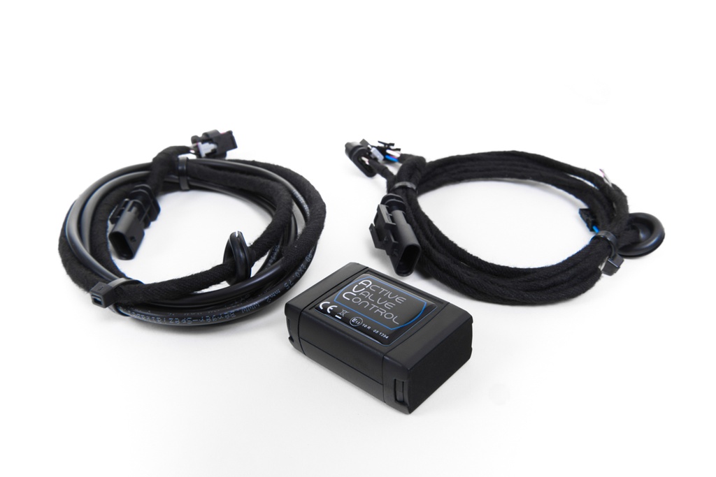 Milltek Active Valve Control Mercedes C-Class C63
