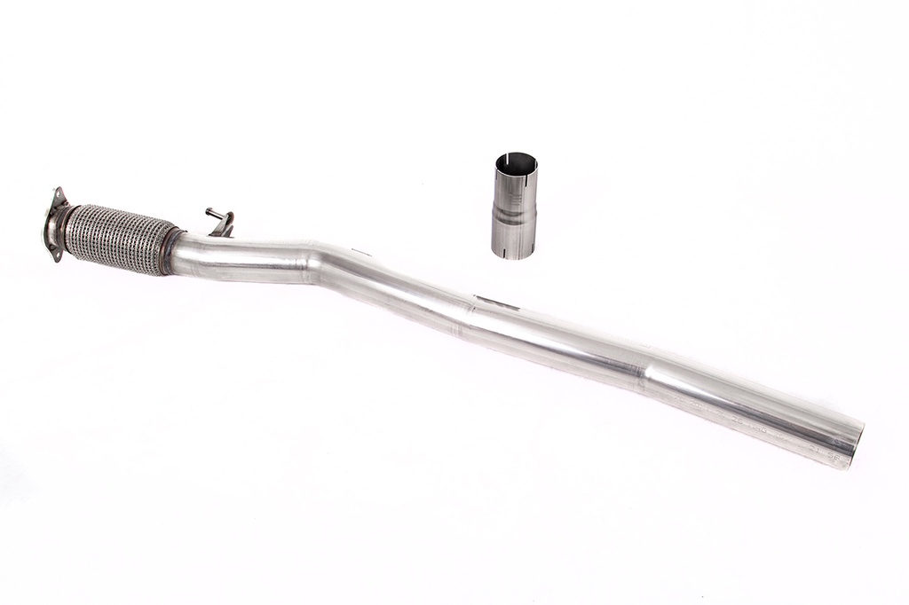 [SSXMZ126] Milltek GPF OPF Bypass - Mercedes A-Class A35 AMG