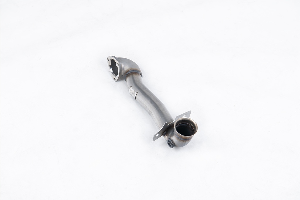 [SSXPE105] Milltek Large-bore Downpipe and De-cat Peugeot 208