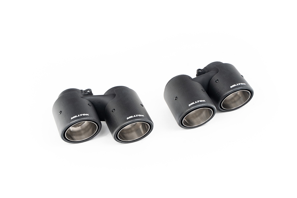 [SSXPO210] Milltek Sport Exhaust