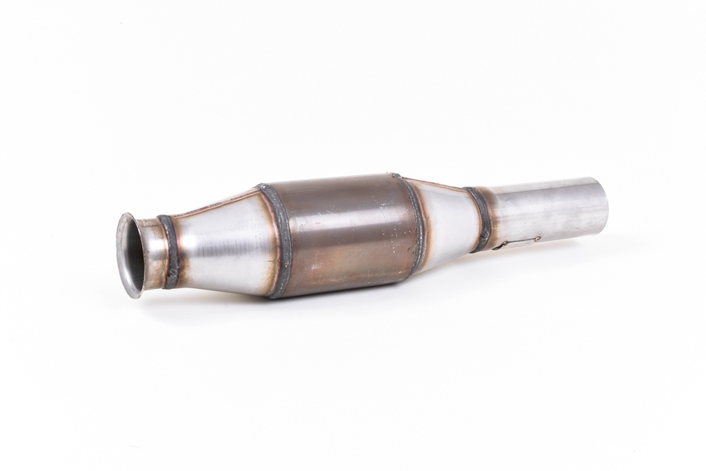 [SSXRN301] Milltek Hi-Flow Sports Cat Renault Clio 197 2.0 16