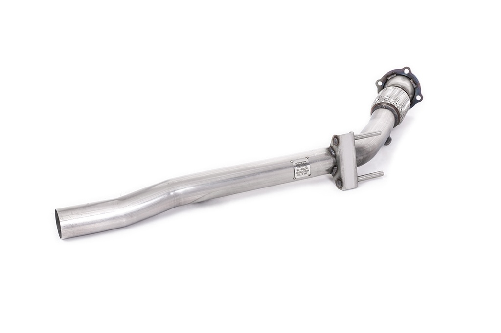 Milltek Cat Replacement Pipe Volkswagen Polo GTi 1