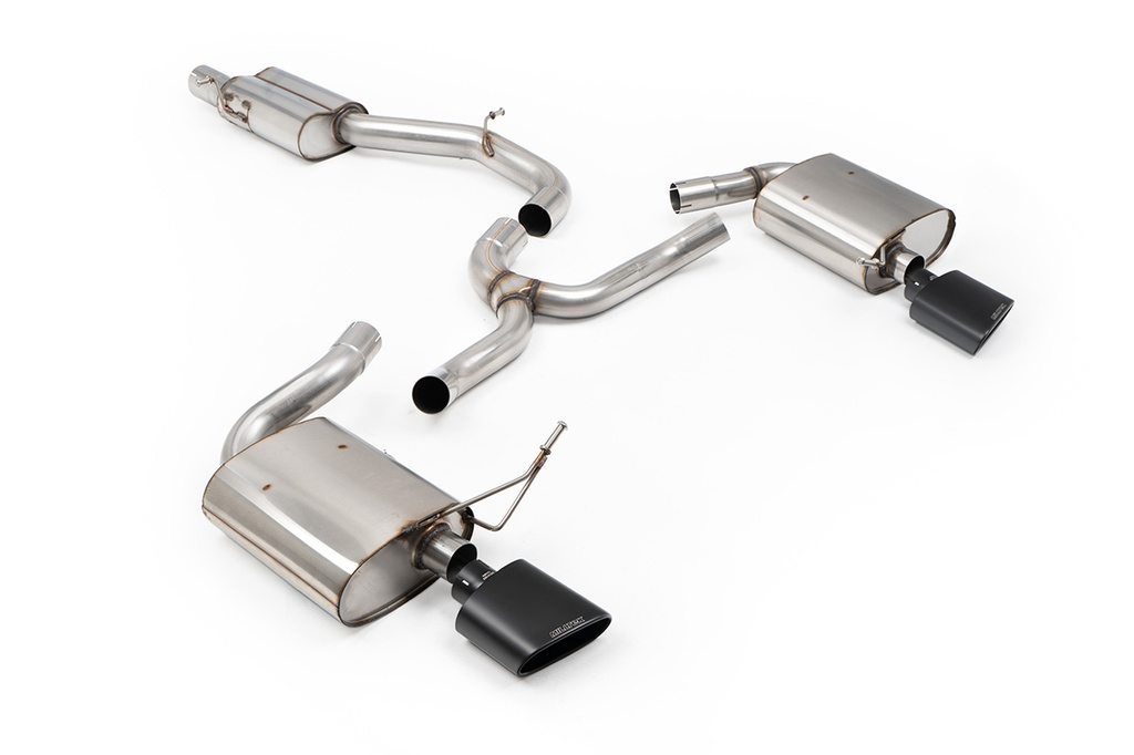Milltek Sport Exhaust