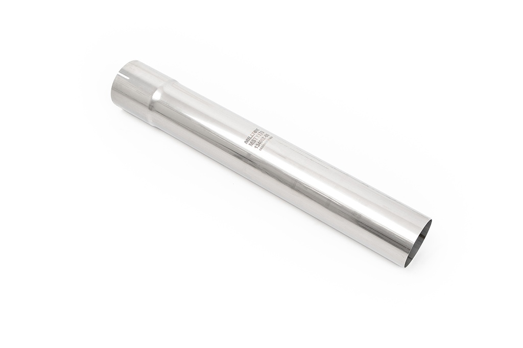 Milltek Sport Exhaust