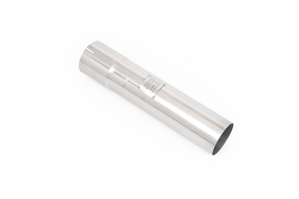 Milltek Sport Exhaust