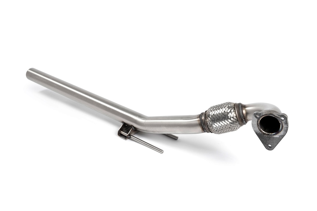 [SSXVW051] Milltek Large-bore Downpipe Volkswagen Golf Mk4 1.