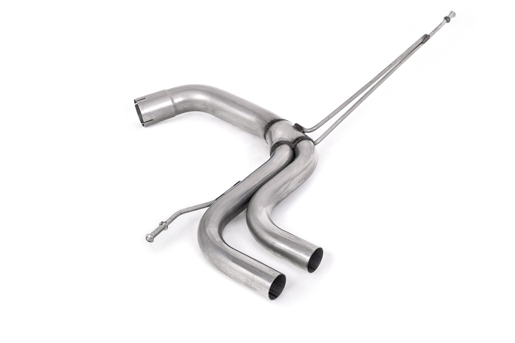 [SSXVW573] Milltek Additional parts Audi A3 1.8 TSI 2WD 3-Doo