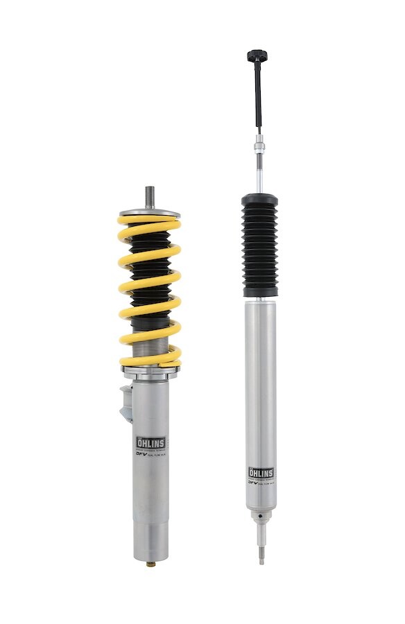 [BMSMI01S1] Ohlins BMW 1-series (E81/E82/E87/E88) and 3-series (E90/E91/E92/E93)