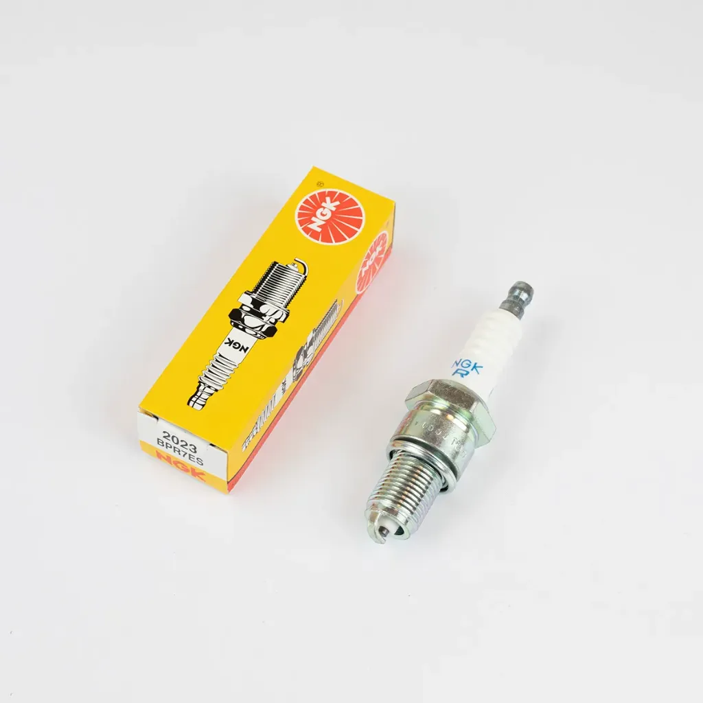 NGK SPARK PLUG STOCK NO 2023