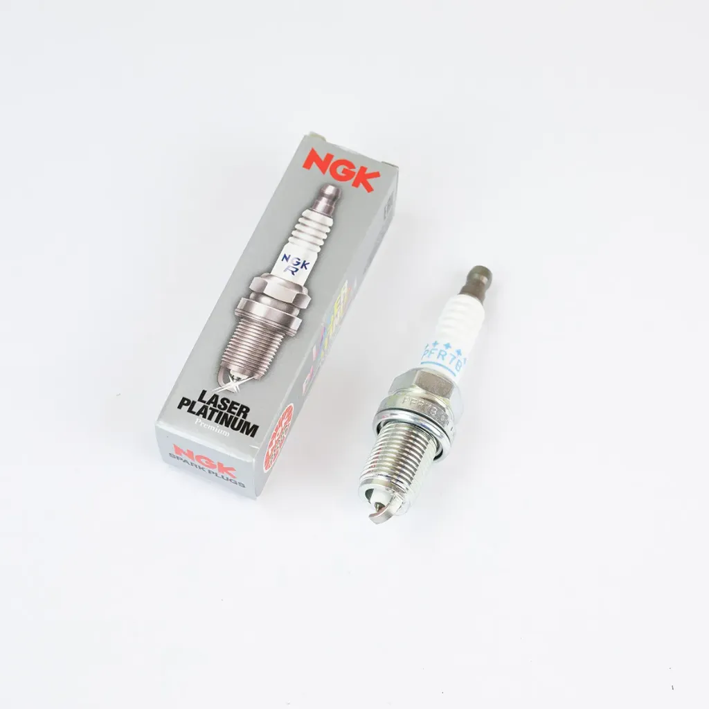 [PFR7B] NGK SPARK PLUG STOCK NO 4853