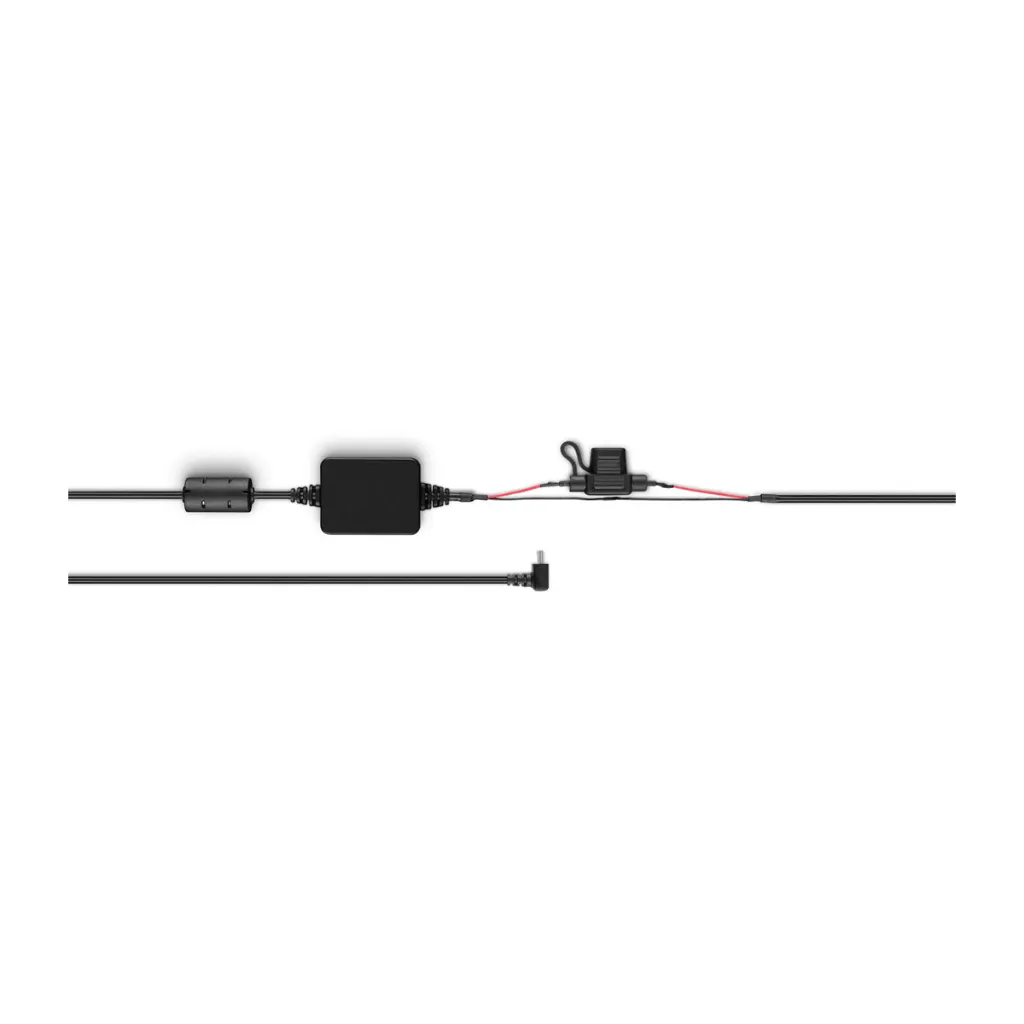 Garmin Catalyst Power Cable