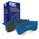 EBC Brakes Bluestuff NDX Trackday and Race Brake P