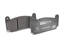EBC Yellowstuff Street and Track Brake Pads