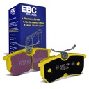 EBC Yellowstuff Street and Track Brake Pads
