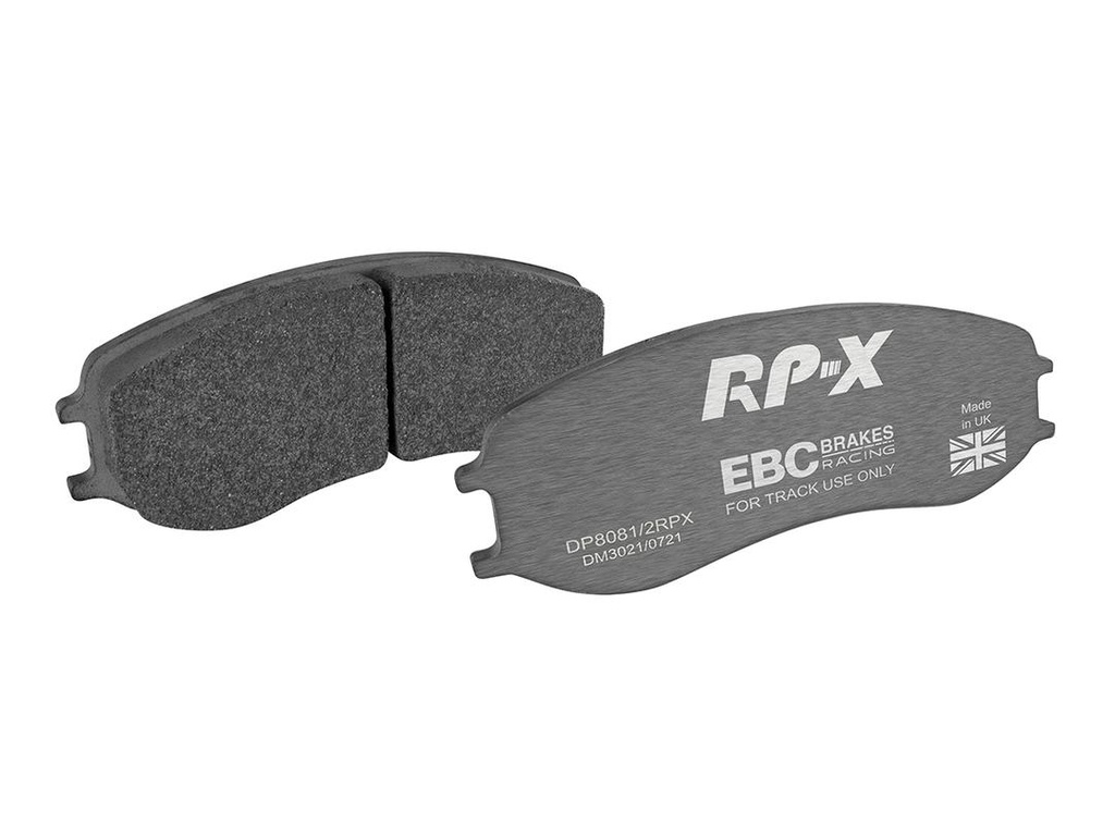 EBC Racing RP-X Brake Pads