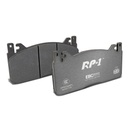 EBC RP-1 Brake Pads - Rear - HYUNDAI i30 N PD
