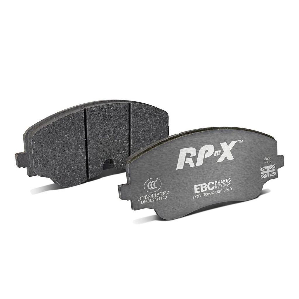 EBC Racing Brake Pads