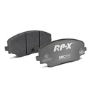 EBC Racing Brake Pads