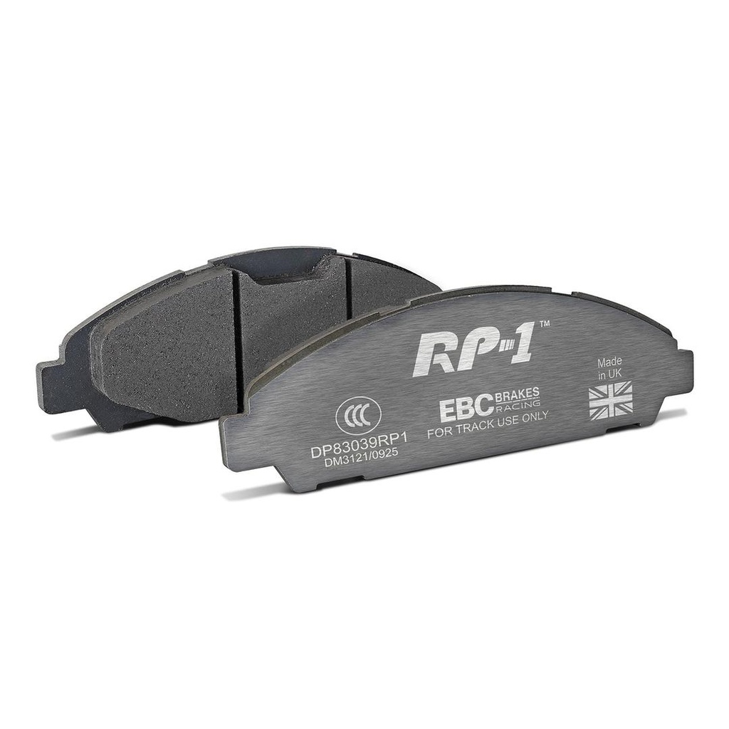 EBC Racing RP-1 Brake Pads