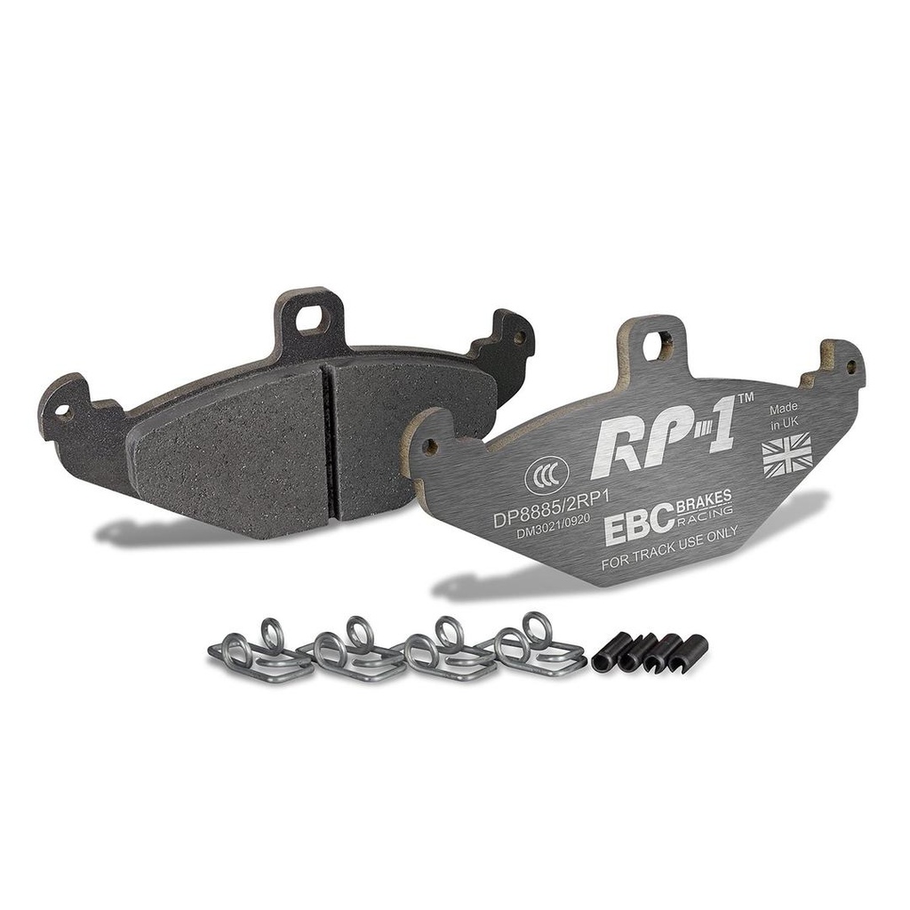 EBC Racing RP-1 Brake Pads