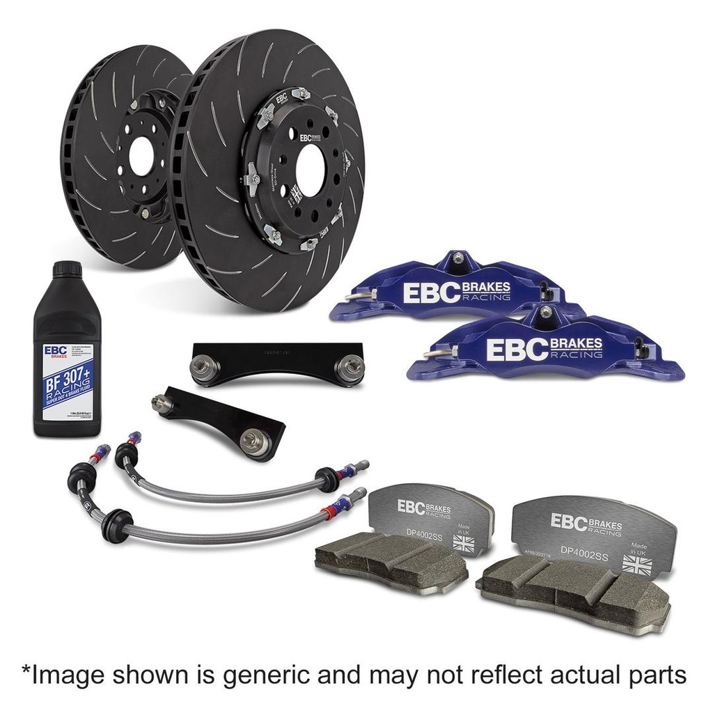 [BBK059BLU-1] BALANCED BRAKE KIT (BBK059BLU-4101-SG2F330/28-FR)