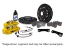 APOLLO BRAKE KIT (BBK060YEL-6104-SG2F380/36-F)