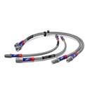 EBC Automotive brake line kit