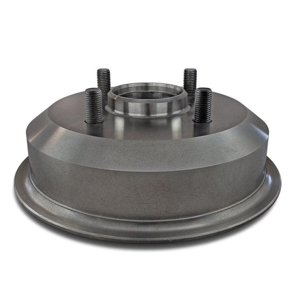EBC Brake Drums - Rear - AUDI 80