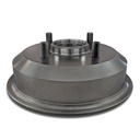EBC Brakes OEM Replacement Brake Drum