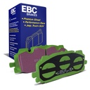 EBC Greenstuff 2000 Series Sport Brake Pads