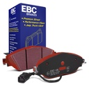 EBC Redstuff Brake Pads - Front - AUDI A3 8Y