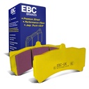 EBC Yellowstuff Brake Pads - Front - BMW (ALPINA) B3 GT3
