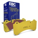 EBC Yellowstuff Street and Track Brake Pads