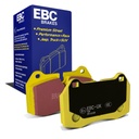 EBC Yellowstuff Brake Pads - Front - BMW 7 Series(E38) 725
