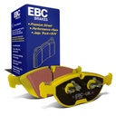 EBC Yellowstuff Street and Track Brake Pads