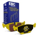 EBC Yellowstuff Brake Pads - Rear - BMW 3 Series (E36) 316