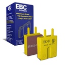 EBC Yellowstuff Street and Track Brake Pads