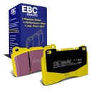 EBC Yellowstuff Brake Pads - Front - CADILLAC ATS