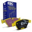 EBC Yellowstuff Street and Track Brake Pads