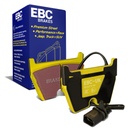 EBC Yellowstuff Street and Track Brake Pads