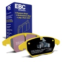 EBC Yellowstuff Street and Track Brake Pads