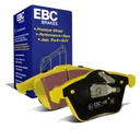EBC Yellowstuff Street and Track Brake Pads