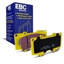 EBC Yellowstuff Street and Track Brake Pads