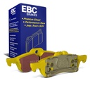 EBC Yellowstuff Street and Track Brake Pads
