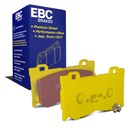 EBC Yellowstuff Street and Track Brake Pads