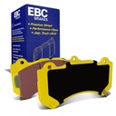 EBC Yellowstuff Street and Track Brake Pads