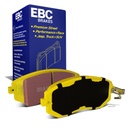 EBC Yellowstuff Brake Pads - Front - SUBARU BRZ